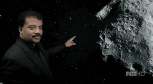 neil degrasse tyson cosmos GIF by Vulture.com