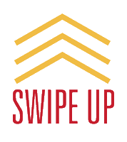 Swipe Sticker by Iowa State University Office of Admissions