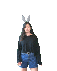 minjudance Sticker by Level Up Seoul 2019