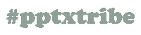 Pptx Graphic Tees Sticker by Prickly Pear TX