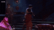 The Lodge Running GIF by Mischief