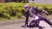 Kamen Rider GIF