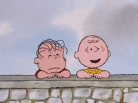 charlie brown GIF by Peanuts