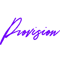Pro Sticker by Provision Visuals