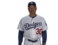 I Love La Regular Season Sticker by MLB