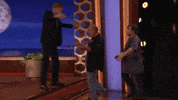 jack black hug GIF by Team Coco