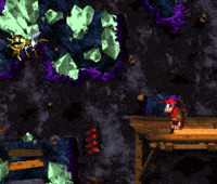 Donkey Kong Snes GIF