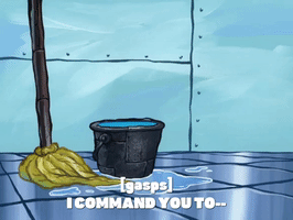 season 6 episode 22 GIF by SpongeBob SquarePants