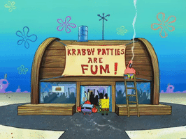 season 6 episode 22 GIF by SpongeBob SquarePants