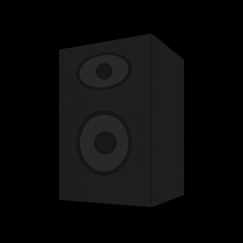 Speaker GIF by Flow Productions