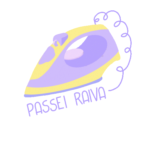 Biando giphyupload raiva ferro passar Sticker