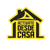 Pirma Activate Sticker by pirma_oficial