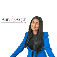 Real Estate Realtor Sticker by Anna Alemi Real Estate
