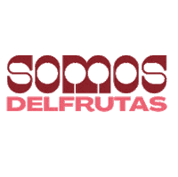 Frutas Somos Sticker by LAVALENTINA