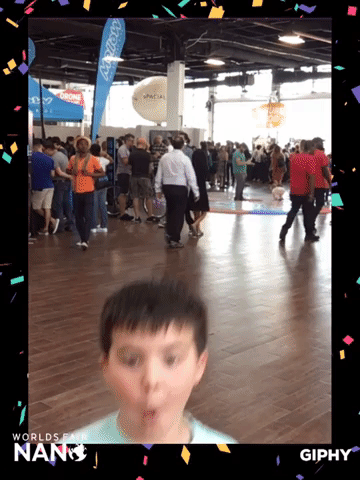 worlds fair nano GIF