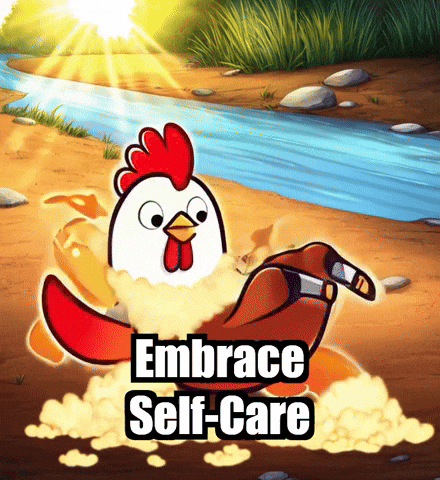 Wisdom Enlightenment GIF by Zorooster