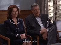 season 6 netflix GIF by Gilmore Girls 
