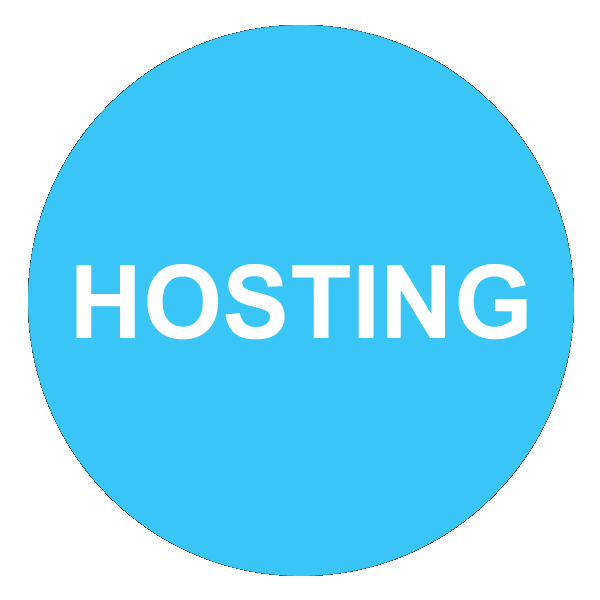 wnpower wordpress hosting wnpower Sticker
