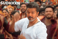 Blast Vijay GIF