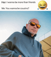 Friend Love GIF by systaime