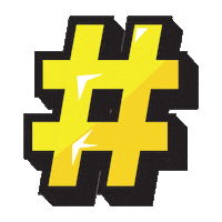 Agency Hashtag Sticker by Content Montent