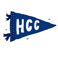 Graduation Graduate Sticker by Hillsborough Community College