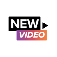 Swipe Up New Video Sticker by Fingerspace.co