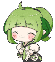 Star Yes Sticker by Mintsphere