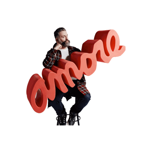 Sticker by Simone Guidarelli