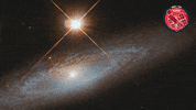 Star GIF by ESA/Hubble Space Telescope