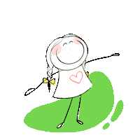 pipocaentretenimento happy rainbow shine luana ruffolo Sticker