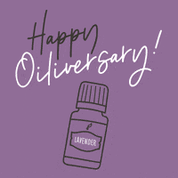 Young Living Lavender GIF by Young Living Essential Oils