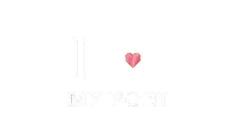 Chakrava giphyupload shine crystal Yoni Sticker