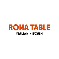 romatable pizza roma tennessee italianrestaurant Sticker