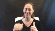 Best Wishes Good Luck GIF