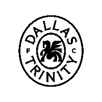 Sticker by Dallas-Trinity-FC