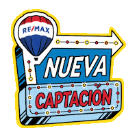 Remax Sticker by RE/MAX Bolivia