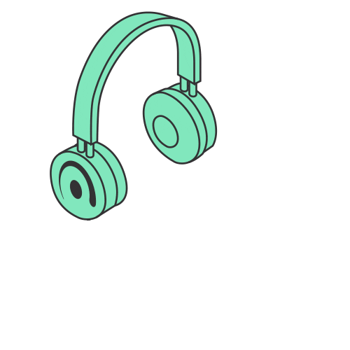 Sound On Listen Now Sticker by SCA Australia