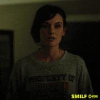 frankie shaw smilf GIF by Showtime