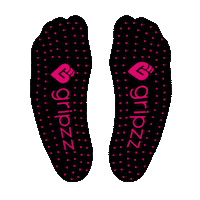 Yoga Socks Sticker by ULTRALAGREE