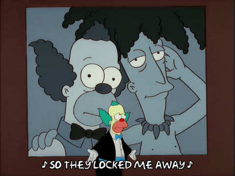 sad season 12 GIF
