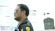 Meme Turning Around GIF by waikikipd