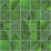 Fun Leaves GIF