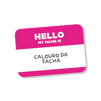 Riodejaneiro Sticker by FACHAHUB