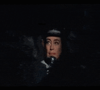 joan crawford b movies GIF by absurdnoise