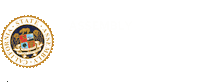 California Assembly Sticker by Assemblymember Steve Bennett