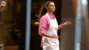 Sarah Todd GIF by MasterChefAU