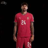 Cristiano Ronaldo Portugal GIF by Respective