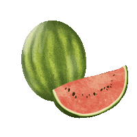 Good Food Sticker