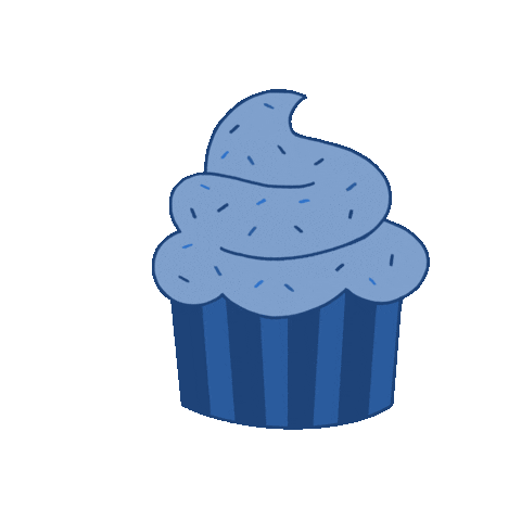 Renagermany cooking baking cupcake sharp Sticker